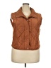 Unbranded Brown Vest Size XXL - photo 1