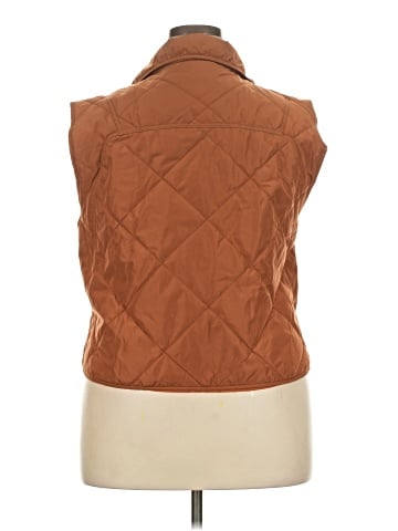 Unbranded Vest (view 2)