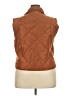 Unbranded Brown Vest Size XXL - photo 2