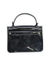 Unbranded Solid Black Satchel One size - photo 2