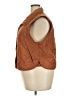 Unbranded Brown Vest Size XXL - photo 5