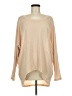Zanzea Collection Tan Pullover Sweater Size M - photo 1