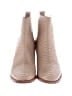 Pour La Victoire Tan Ankle Boots Size 8 - photo 2