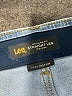 Lee Blue Jeans Size 2 - photo 7