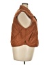 Unbranded Brown Vest Size XXL - photo 4