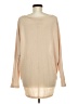 Zanzea Collection Tan Pullover Sweater Size M - photo 2