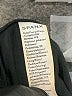 SPANX Black Casual Pants Size 2X - photo 5
