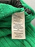 Talbots Green Pullover Sweater Size 1X - photo 8