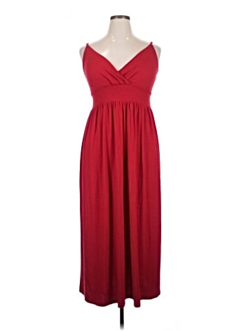 Derek Heart Casual Dress (view 1)
