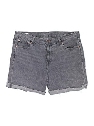 Gap Denim Shorts (view 1)