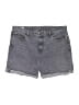 Gap Gray Denim Shorts Size 32 waist - photo 1