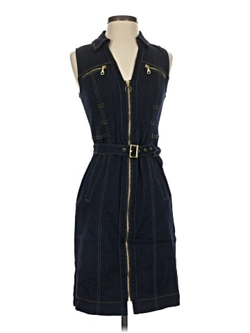 INC International Concepts Casual Dress (view 1)