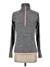 Under Armour Gray Track Jacket Size S - photo 1