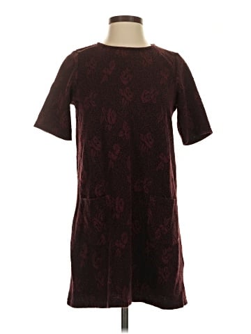 Cooperative Casual Dress (view 1)