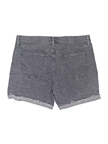 Gap Denim Shorts (view 2)