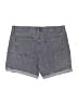 Gap Gray Denim Shorts Size 32 waist - photo 2