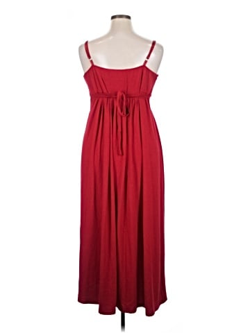 Derek Heart Casual Dress (view 2)