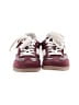 Universal Thread Burgundy Sneakers Size 9 - photo 2