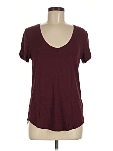 Abercrombie & Fitch Short Sleeve T-Shirt (view 1)