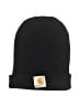 Carhartt 100% Acrylic Black Beanie One size - photo 1
