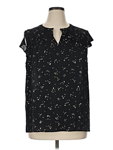 Papermoon Sleeveless Blouse (view 1)