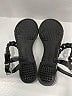 Givenchy Gray Jelly Sandals Size EU 40 - photo 5