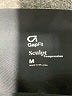 Gap Fit Solid Black Active Pants Size M - photo 7