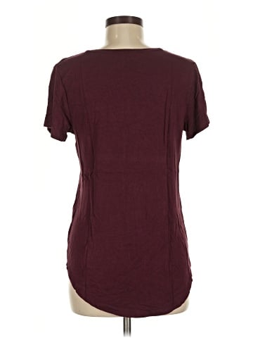 Abercrombie & Fitch Short Sleeve T-Shirt (view 2)