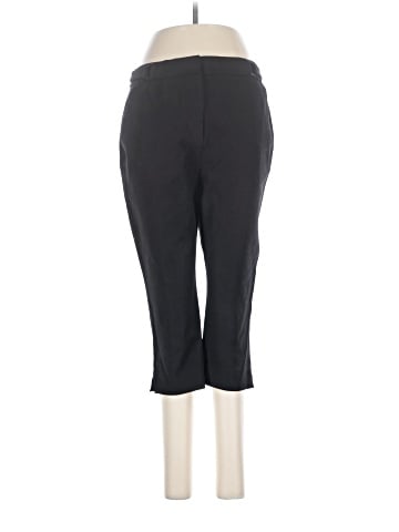 White House Black Market Active Pants (view 1)