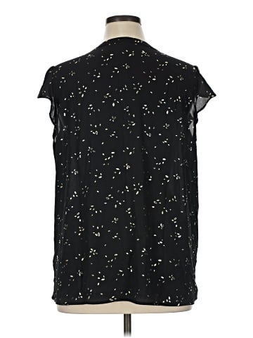 Papermoon Sleeveless Blouse (view 2)