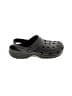 Unbranded Black Clogs Size 13 (kids) - photo 1