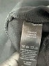 Betabrand Solid Black Casual Pants Size L - photo 8