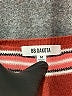 BB Dakota Red Cardigan Size M - photo 4