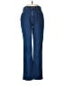 Unbranded Blue Jeans Size 6 (petite) - photo 1