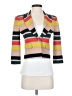 BCBGMAXAZRIA Stripes White Blazer Size XXS - photo 1