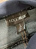 Indigo Blue Black Jeggings Size Sm Maternity - photo 6