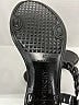 Givenchy Gray Jelly Sandals Size EU 40 - photo 4