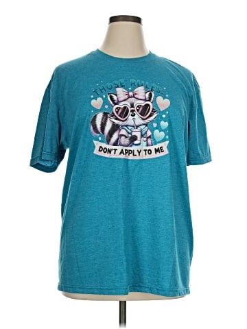 Gildan Short Sleeve T-Shirt (view 1)