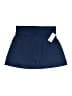 SPANX Solid Blue Active Skort Size M - photo 1