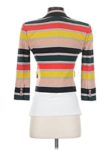 BCBGMAXAZRIA Blazer (view 2)