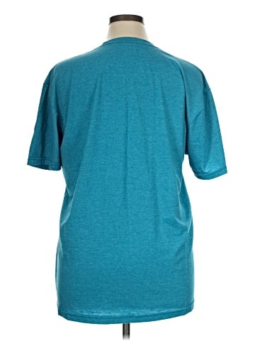 Gildan Short Sleeve T-Shirt (view 2)