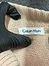 Calvin Klein Tan Turtleneck Sweater Size L - photo 7