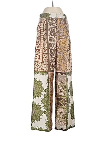 Zara Casual Pants (view 1)