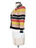 BCBGMAXAZRIA Stripes White Blazer Size XXS - photo 5