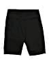 Shein Solid Black Athletic Shorts Size XL - photo 1