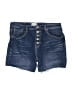 Shyanne Blue Denim Shorts Size 34 waist - photo 1