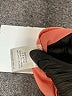 Papillon Orange Cocktail Dress Size M - photo 8