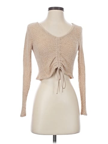 Altar'd State Long Sleeve Top (view 1)