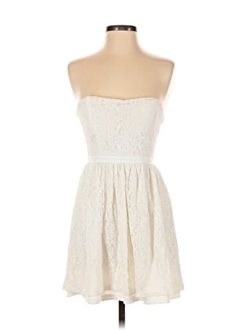 Yahada Cocktail Dress (view 1)