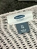 Old Navy 100% Cotton Ivory Pullover Sweater Size XL - photo 7